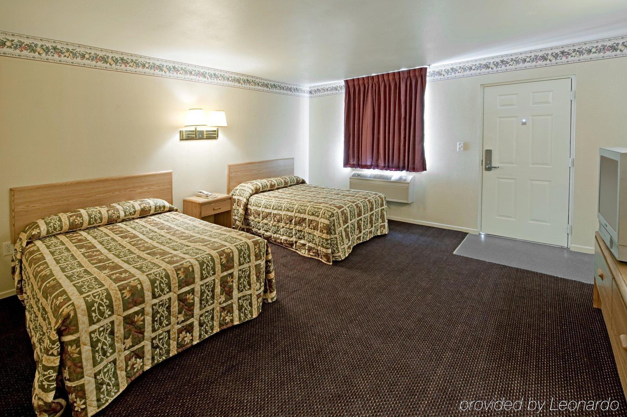 Americas Best Value Inn Mckinney Quarto foto