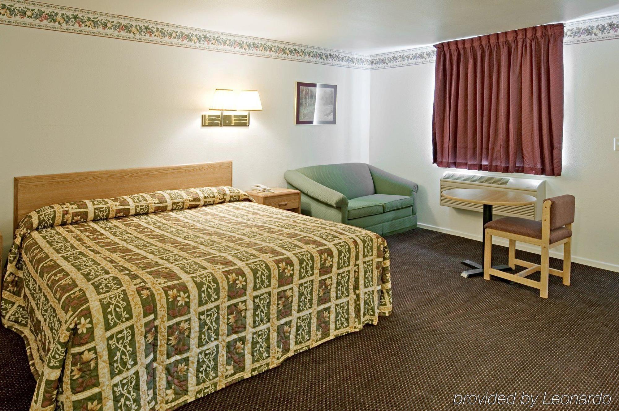 Americas Best Value Inn Mckinney Quarto foto